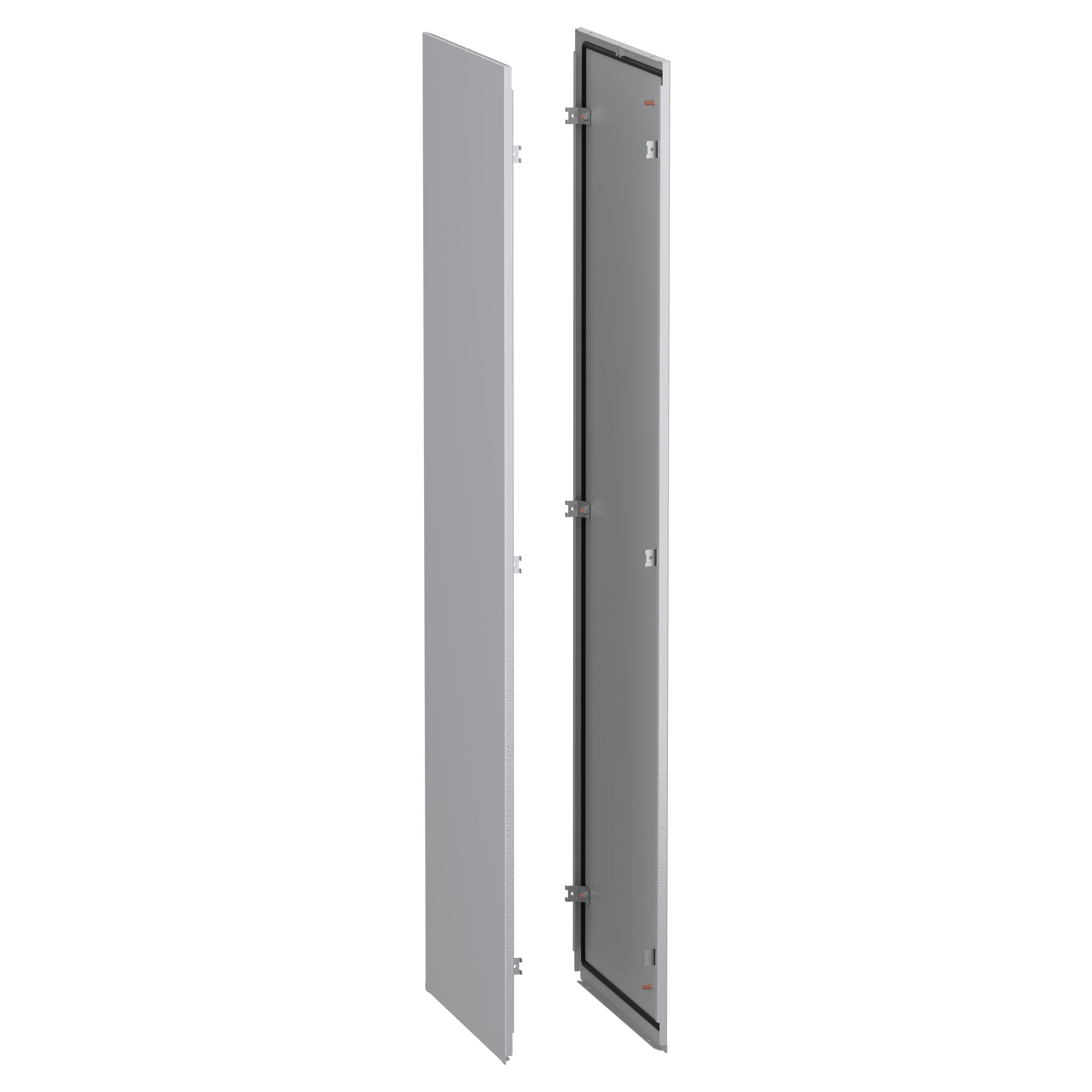 SCHNEIDER ELECTRIC SNRNSY2SPINHD186 2 PANN LAT INT SFNHD 1800X600 MM