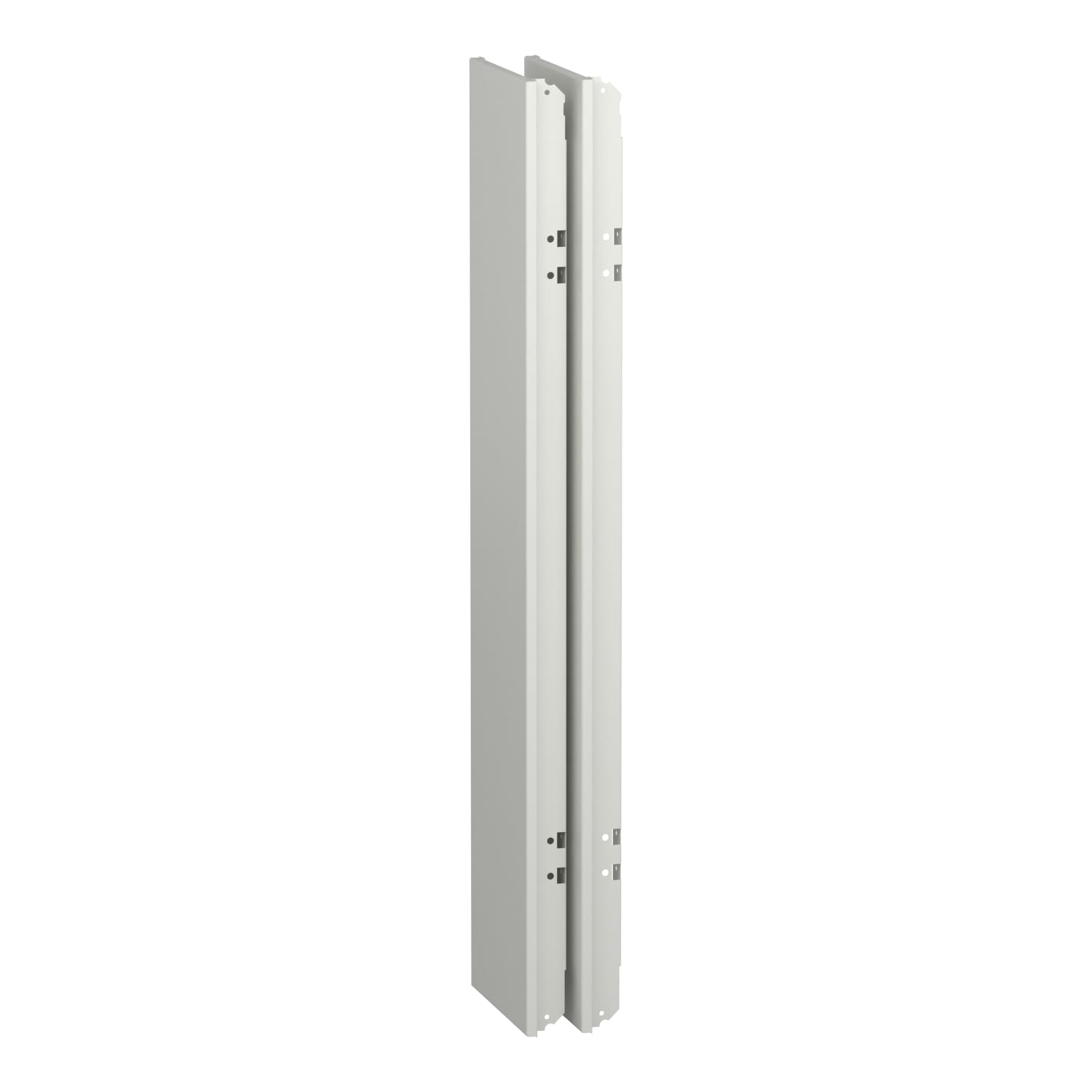 SCHNEIDER ELECTRIC SNRLVS08355 PANNELLO LAT.PRISMASET G IP55 19M