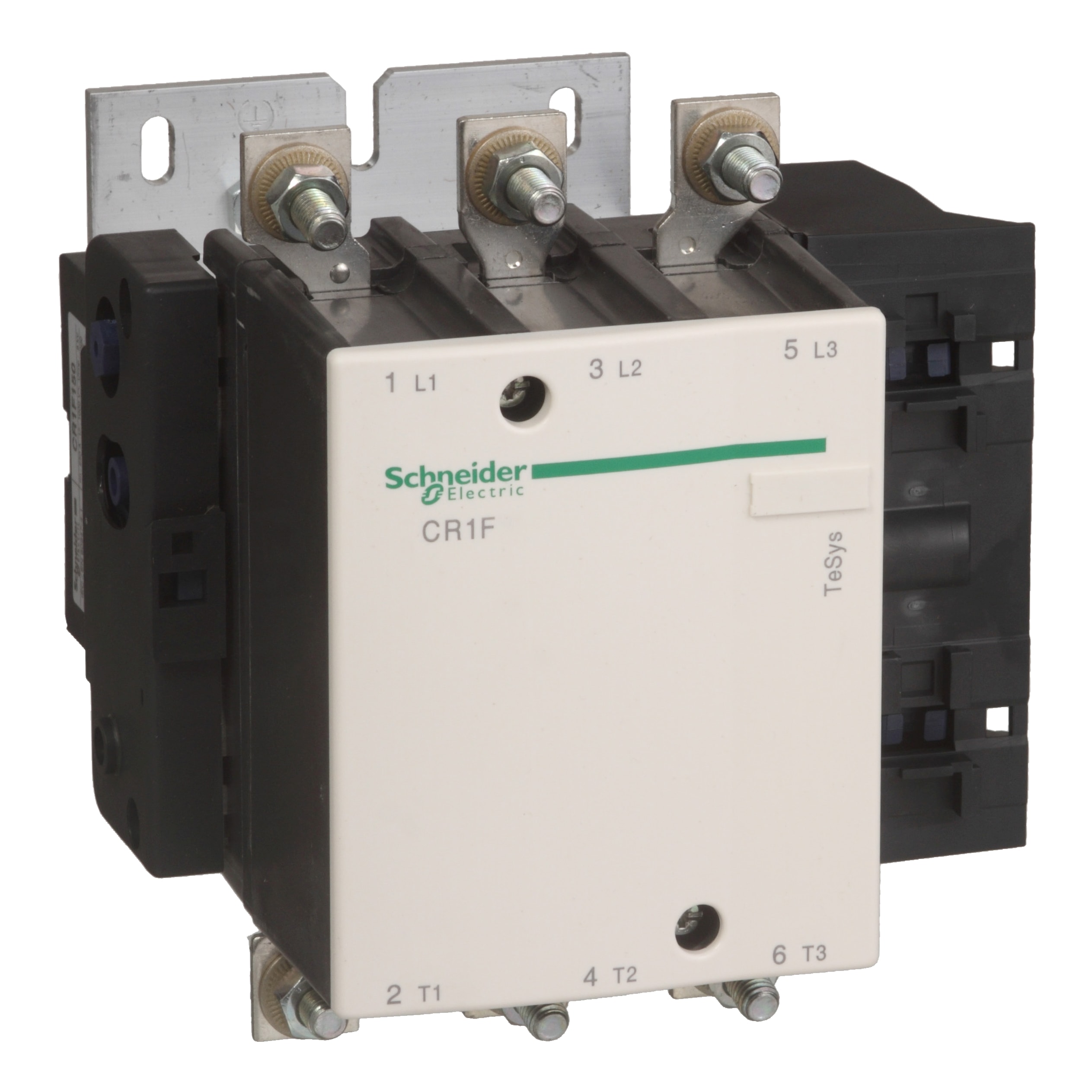 SCHNEIDER ELECTRIC SNRCR1F185M7 CONT.AGGAN.MAGNET.220V