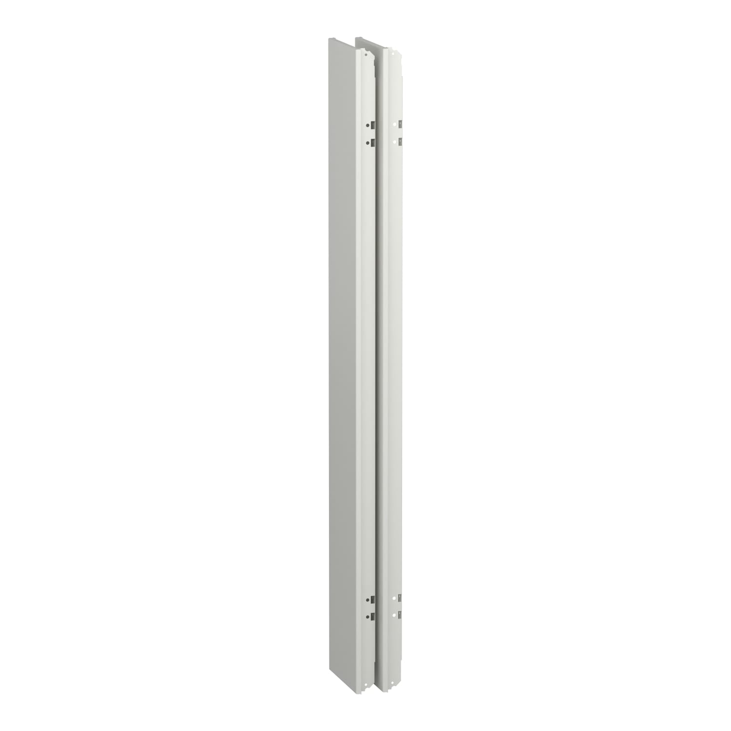 SCHNEIDER ELECTRIC SNRLVS08357 PANNELLO LAT. PRISMASET G IP55 27M