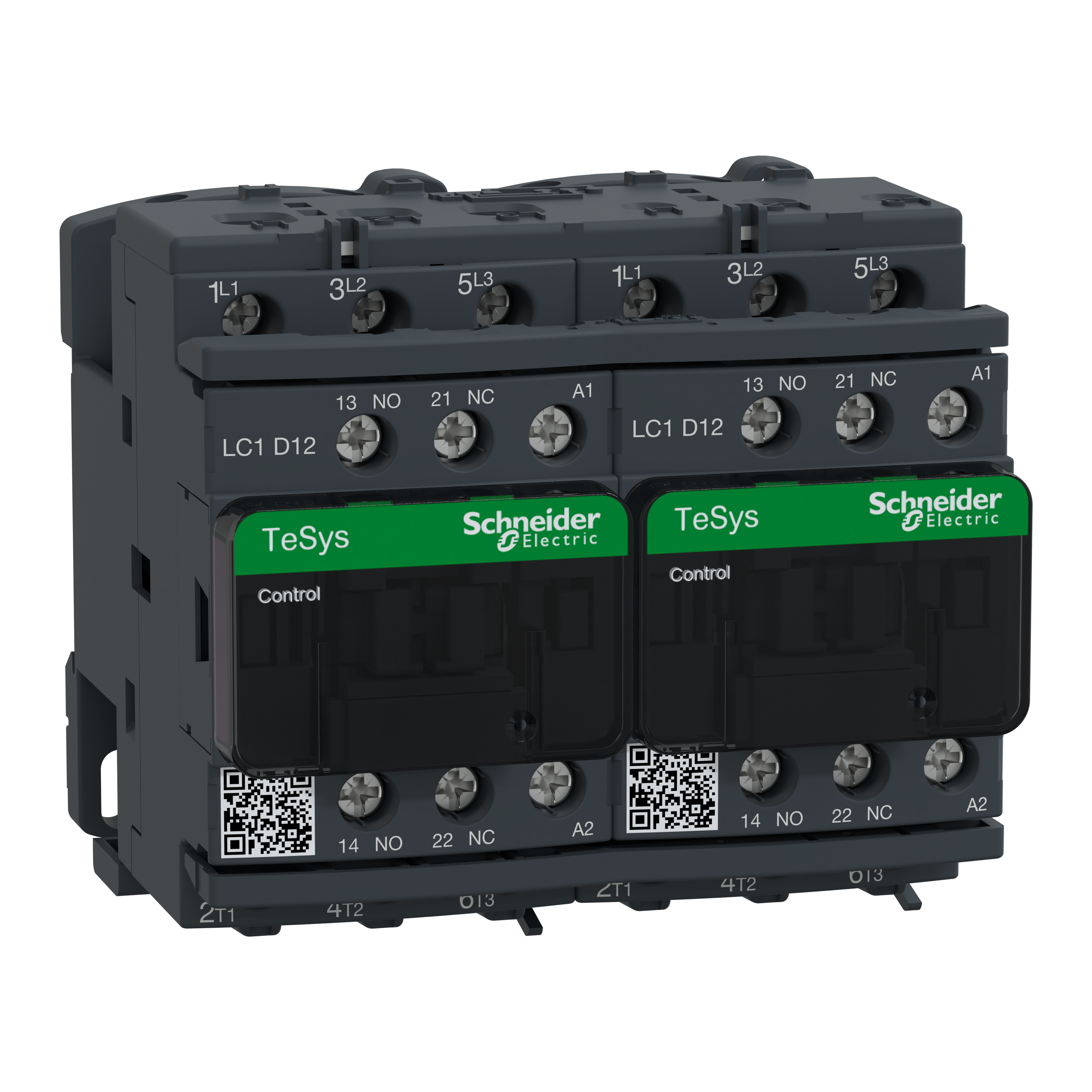 SCHNEIDER ELECTRIC SNRLC2D12D7 TELEINVERTITORE 12A 42VAC 50/60HZ