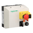 SCHNEIDER ELECTRIC - SNRLG8K06M7 AVVIATORE INVERTITORE