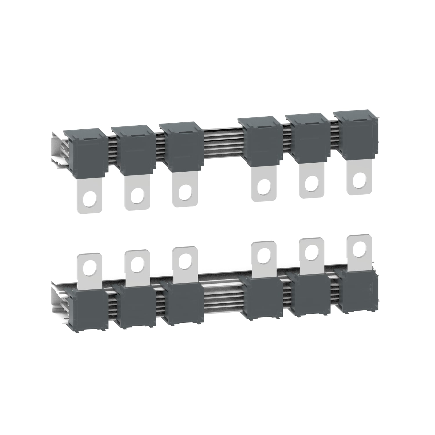 SCHNEIDER ELECTRIC SNRLA9G3760 CONNESSIONI PER INVERT. 3P KIT G115-225