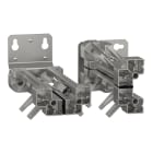 SCHNEIDER ELECTRIC - SNRLVS08381 KIT ASSOCIAZIONE H/V PRISMASET G IP55