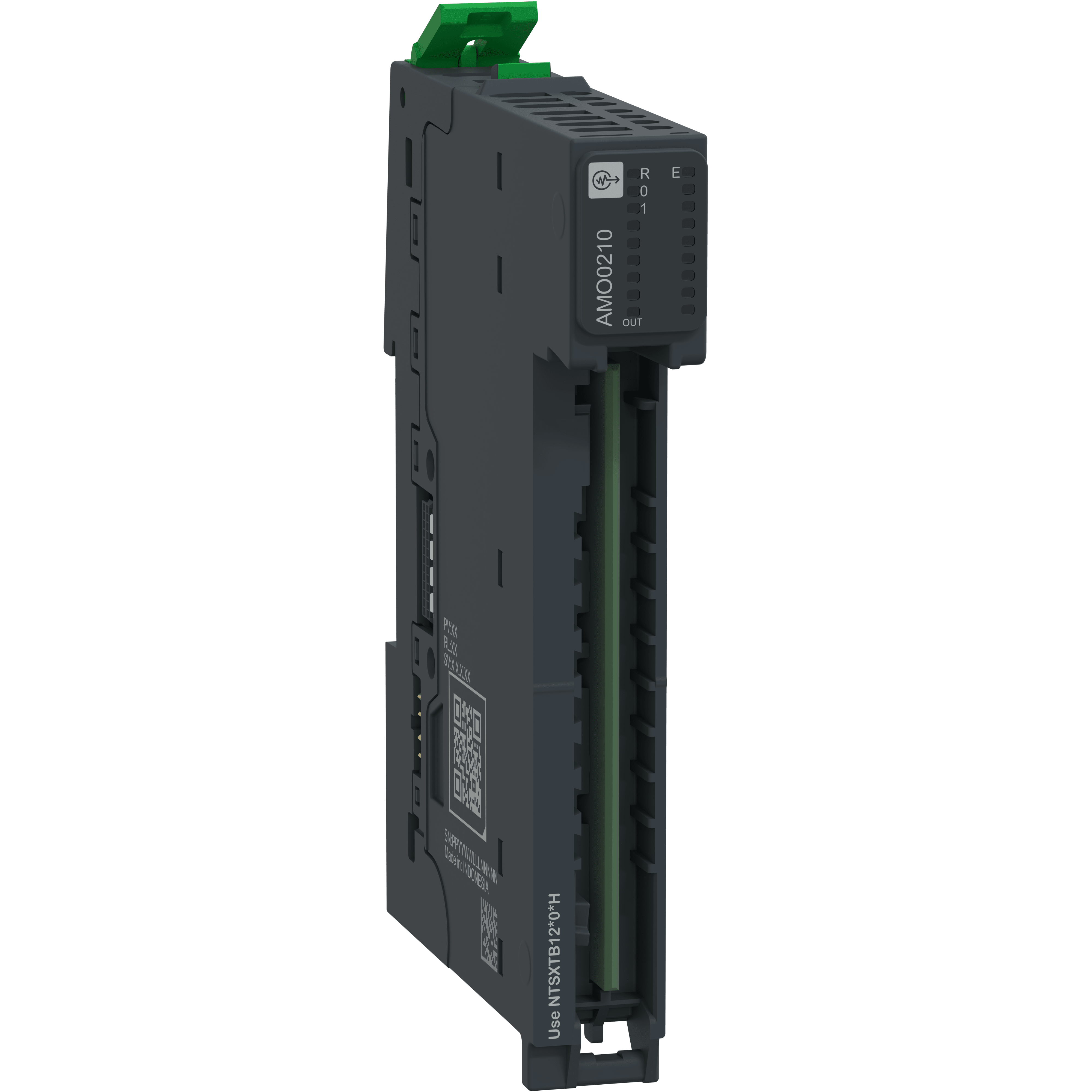 SCHNEIDER ELECTRIC SNRNTSAMO0210K NTS 2AO ISOLATI CURR VOLT KIT