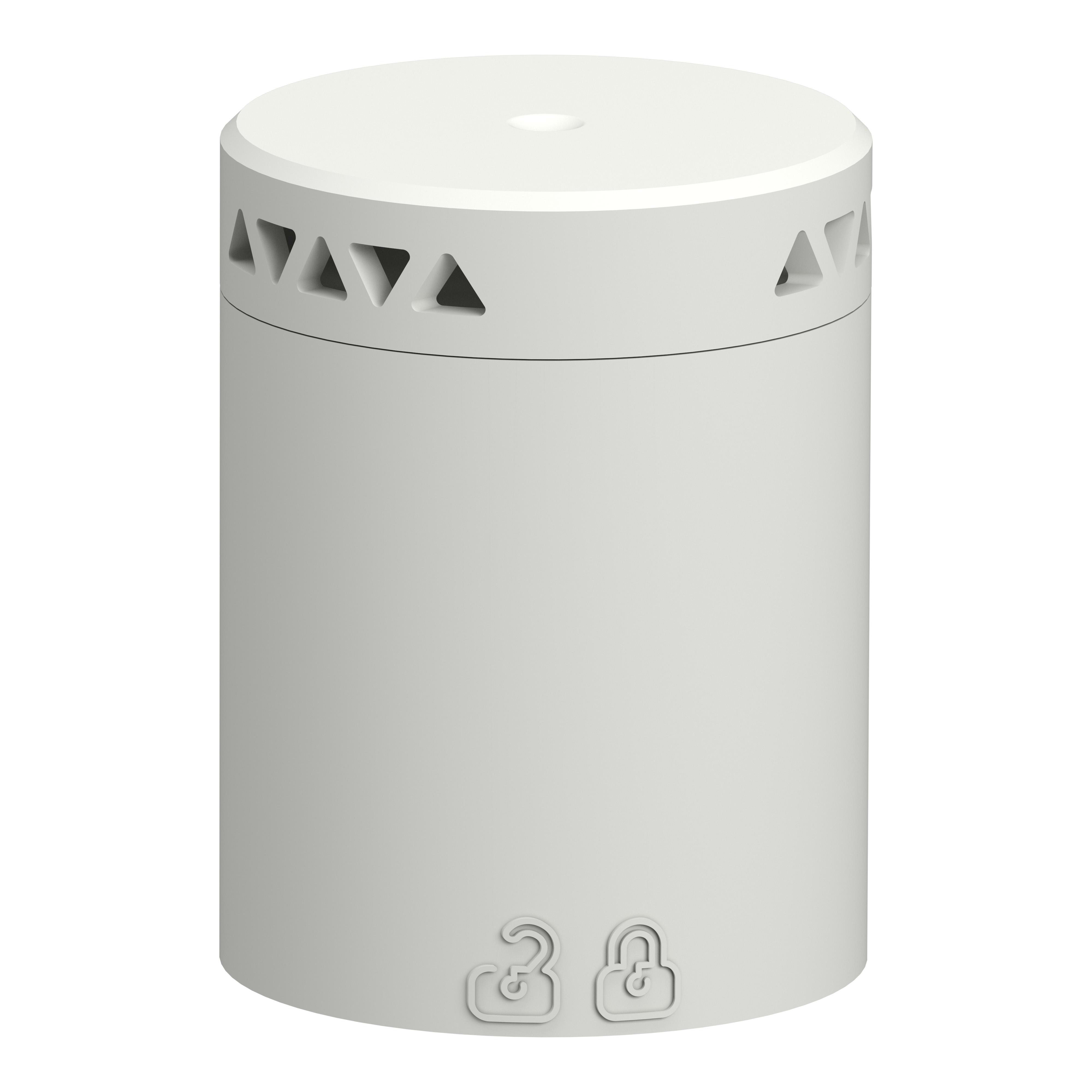 SCHNEIDER ELECTRIC SNRXV4C9S ELEMENTO SONORO/BUZZER 2 TONI