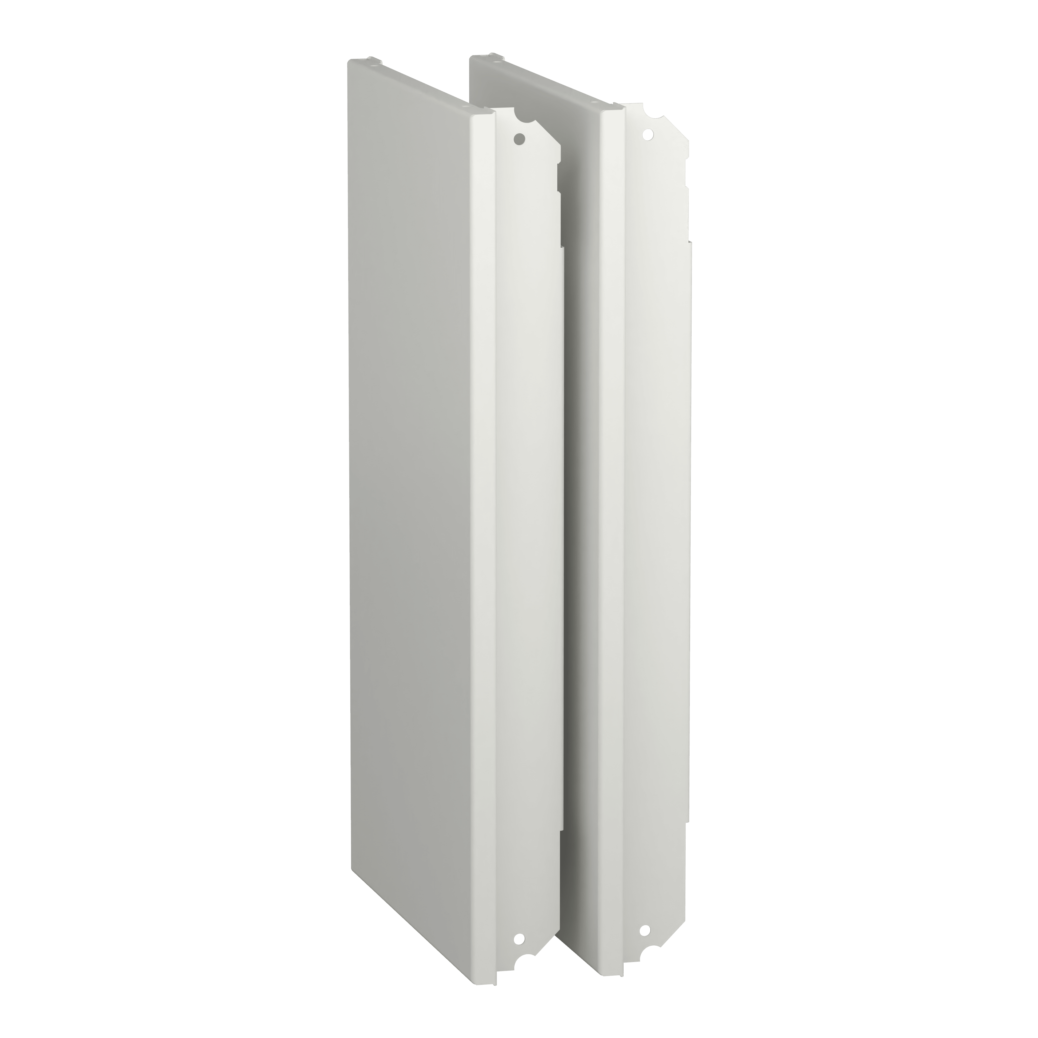 SCHNEIDER ELECTRIC SNRLVS08352 PANNELLO LAT. PRISMASET G IP55 7M