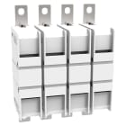 SCHNEIDER ELECTRIC - SNRLA9G4QA Kit poli di potenza per contattore 4P TeSys Giga LC1G115-225