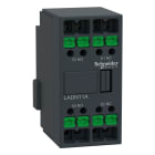 SCHNEIDER ELECTRIC - SNRLADN11A CONTATTI AUSILIARI FRONTALI SNAP IN
