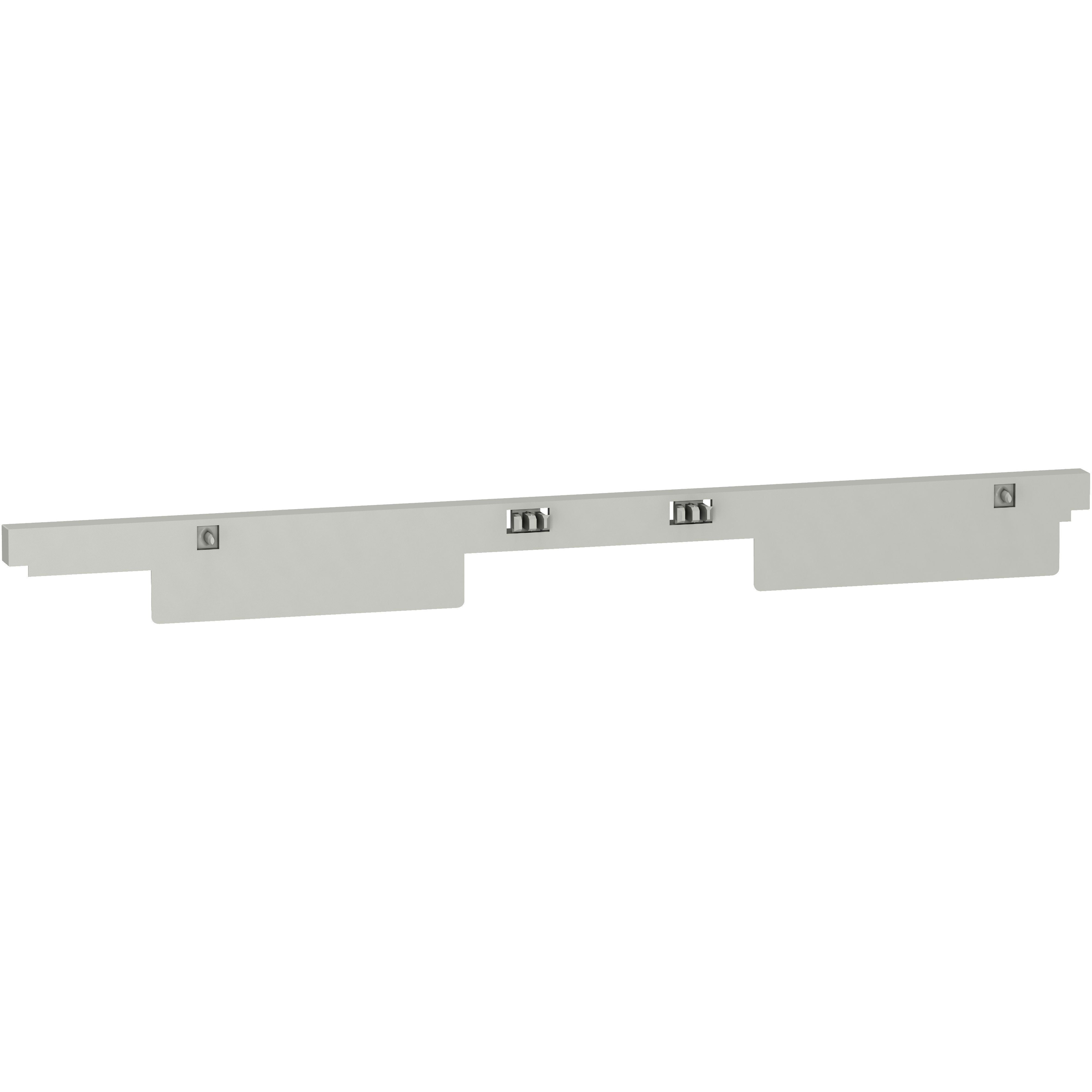SCHNEIDER ELECTRIC SNRLV480832 SUPPORTO LATERALE ISFT250/630