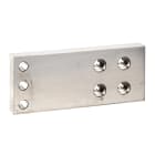 SCHNEIDER ELECTRIC - SNRLV847962SP TERM FRONTALI MTZ2 20/32 3P ESTR SP