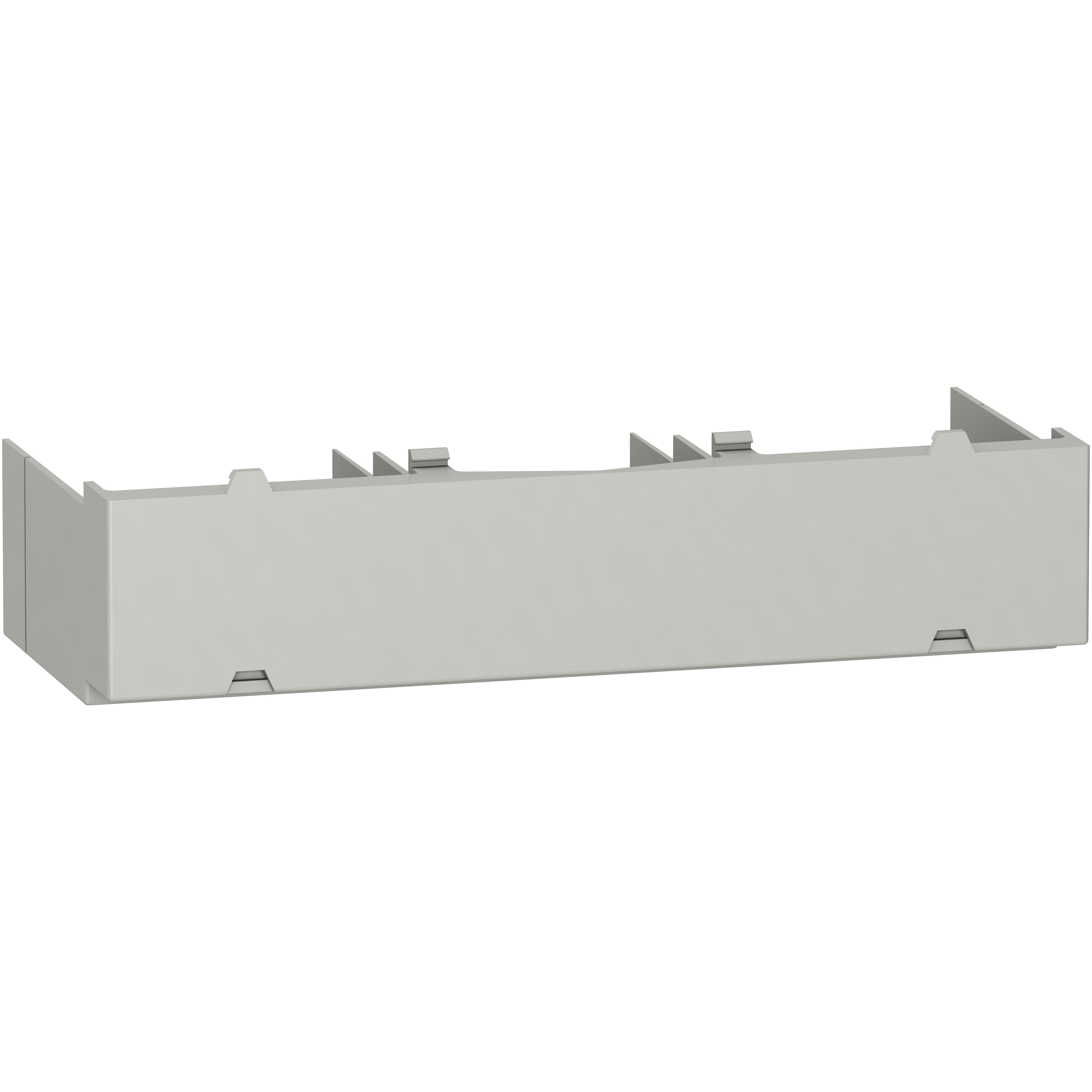 SCHNEIDER ELECTRIC SNRLV480827 1 COPRIMORSETTI ISFT400