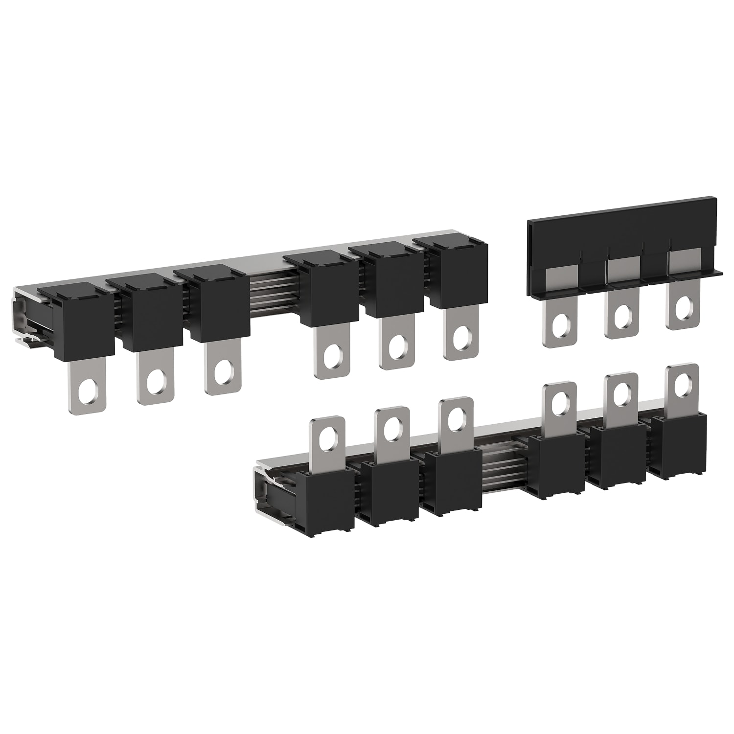 SCHNEIDER ELECTRIC SNRLA9GQQ330 KIT CONNESSIONI ST- TRI LDY PER G115-225