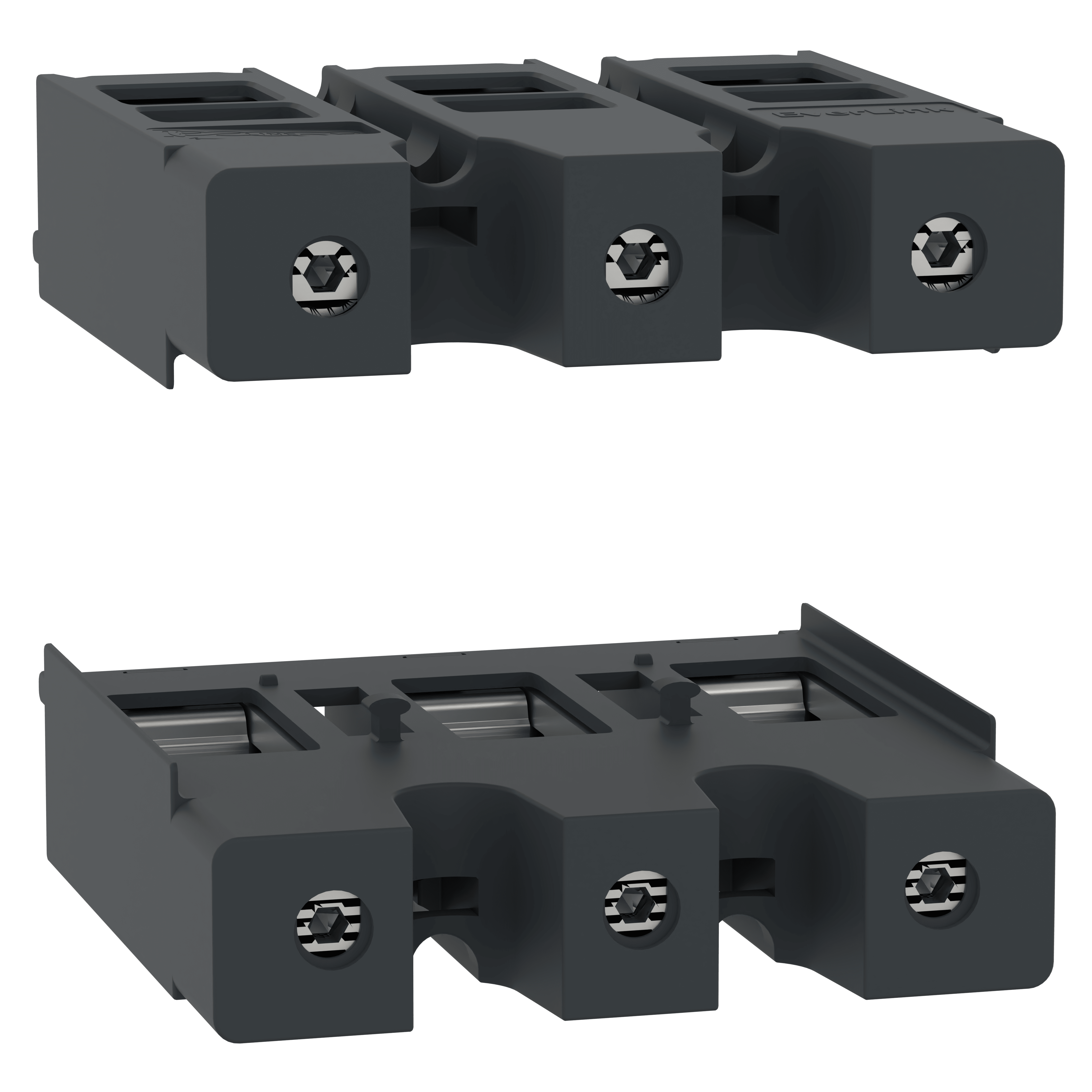 SCHNEIDER ELECTRIC SNRLAD91503A CONNETTORE EVERLINK 3P D115-150A