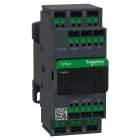 SCHNEIDER ELECTRIC - SNRLC1D12AF7 CONTATTORE 12A 110VCA SNAP IN