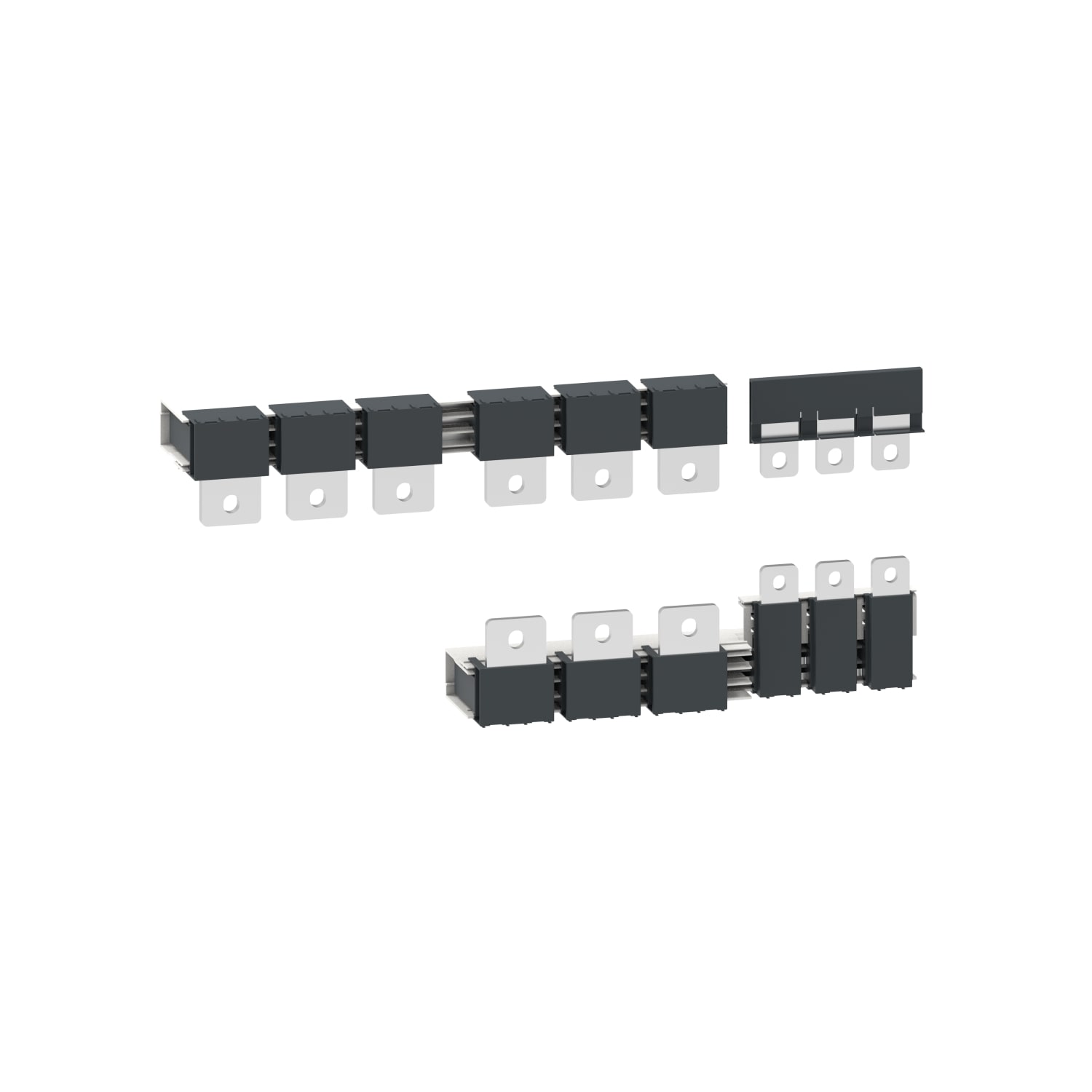SCHNEIDER ELECTRIC SNRLA9GSS330 KIT CONNESSIONI ST-TRI LDY PER G265-500