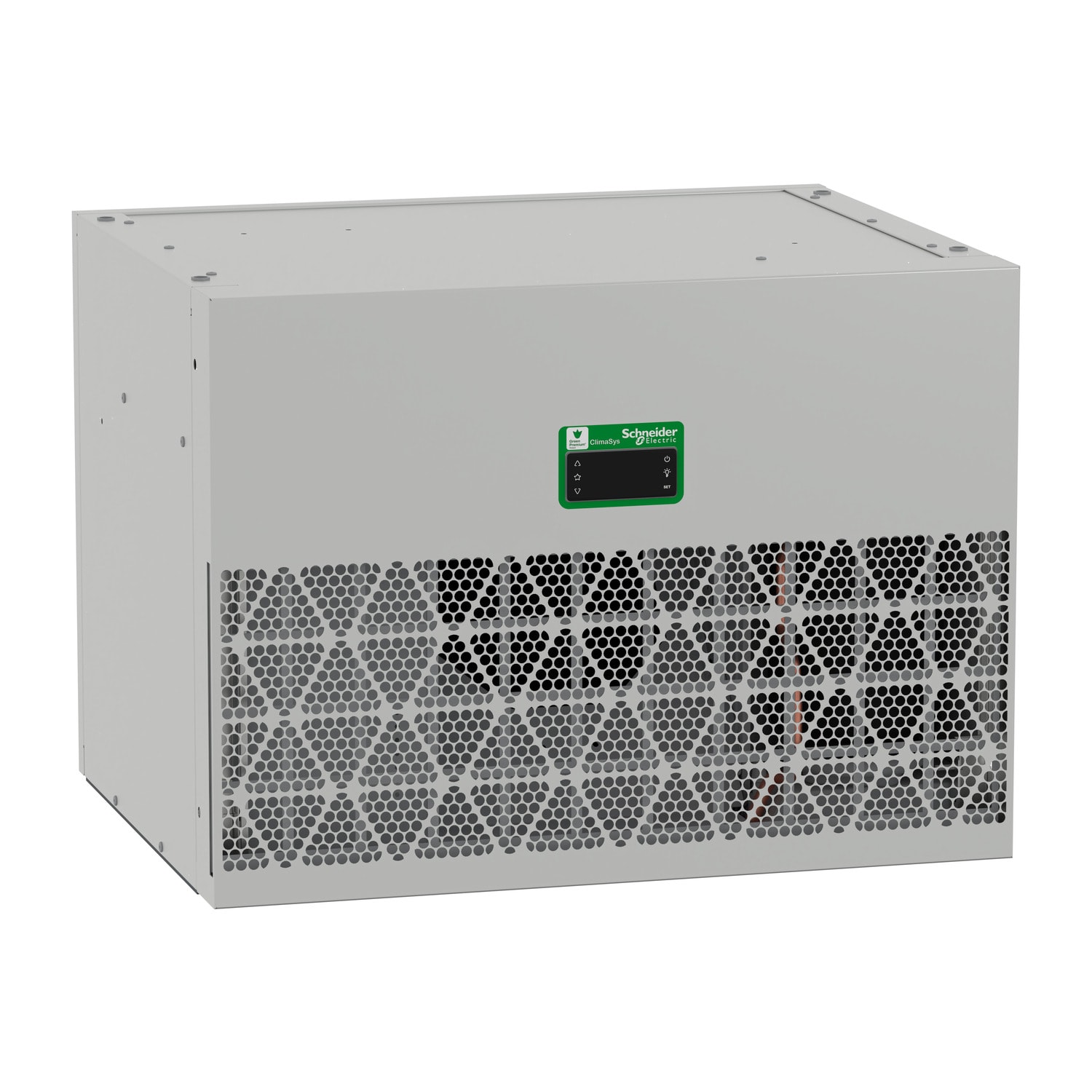 SCHNEIDER ELECTRIC SNRZB5FK1753 TESTA SELETT.LUM.ARAN. 3POS FILOPANNELLO