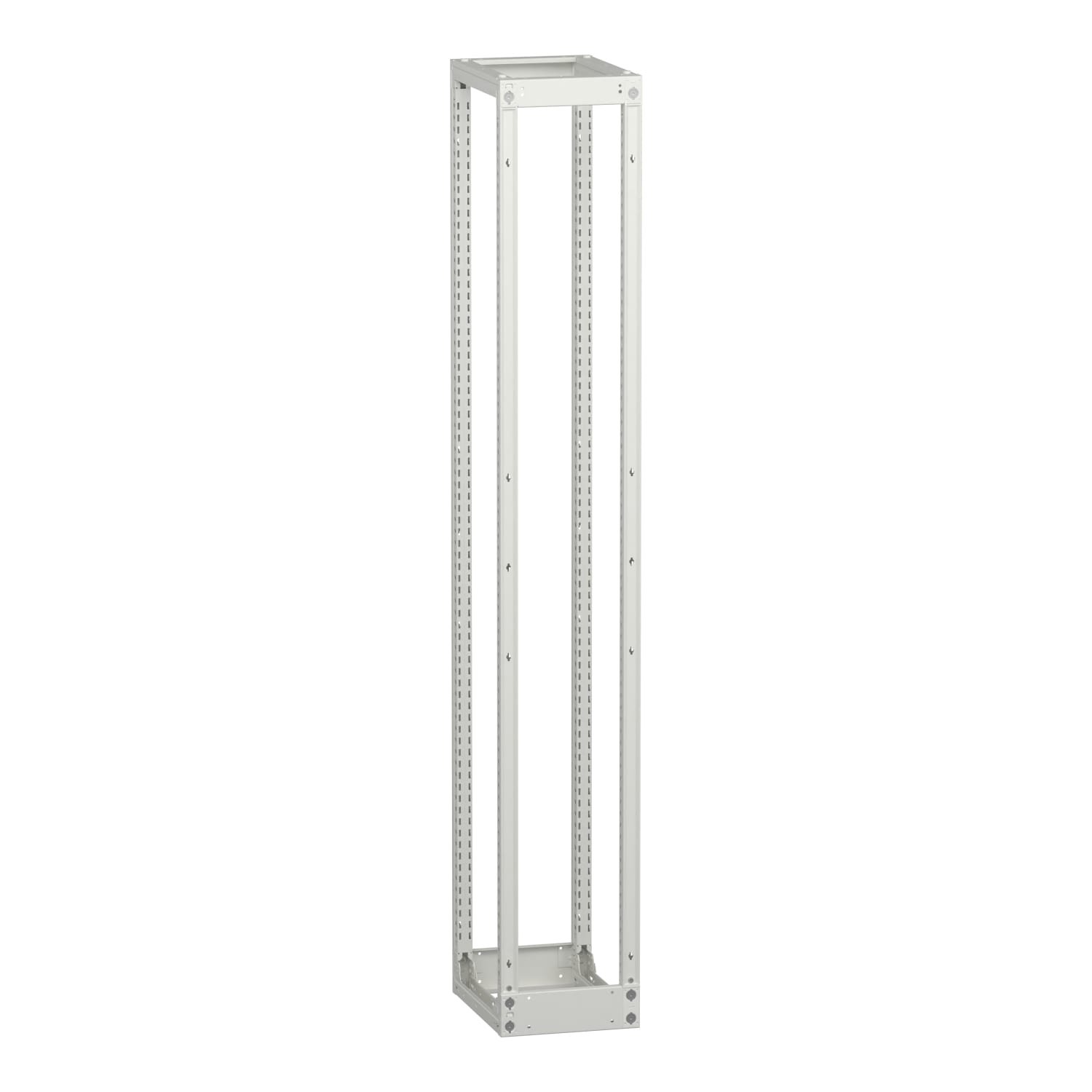 SCHNEIDER ELECTRIC SNRLVS08403 STRUTTURA PRISMASET P L300 P400