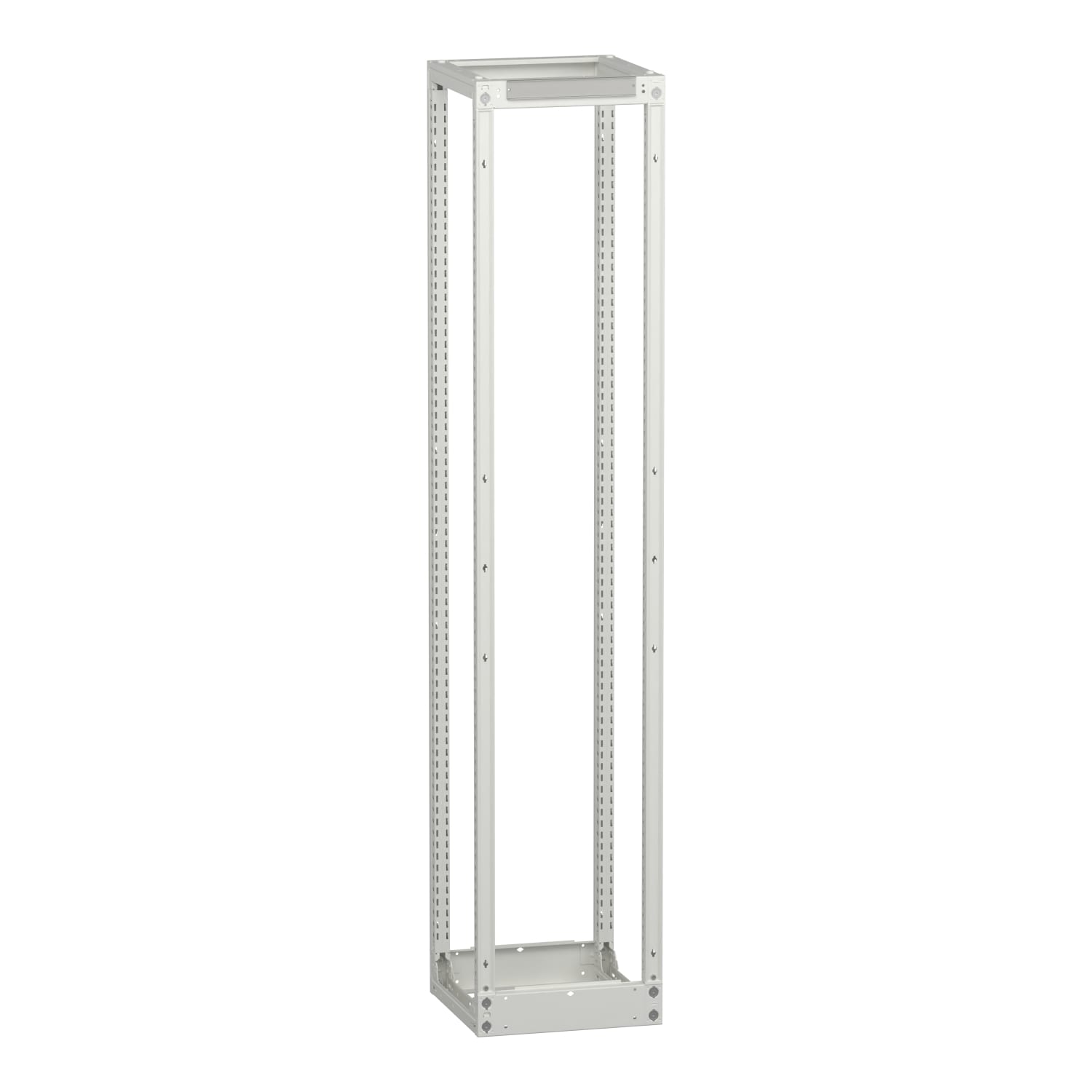 SCHNEIDER ELECTRIC SNRLVS08404 STRUTTURA PRISMASET P L400 P400