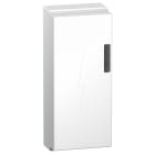 SCHNEIDER ELECTRIC - SNRLA9ZX01413 Coperchio 3P per morsetti - largh. 84 mm - 10 pz.