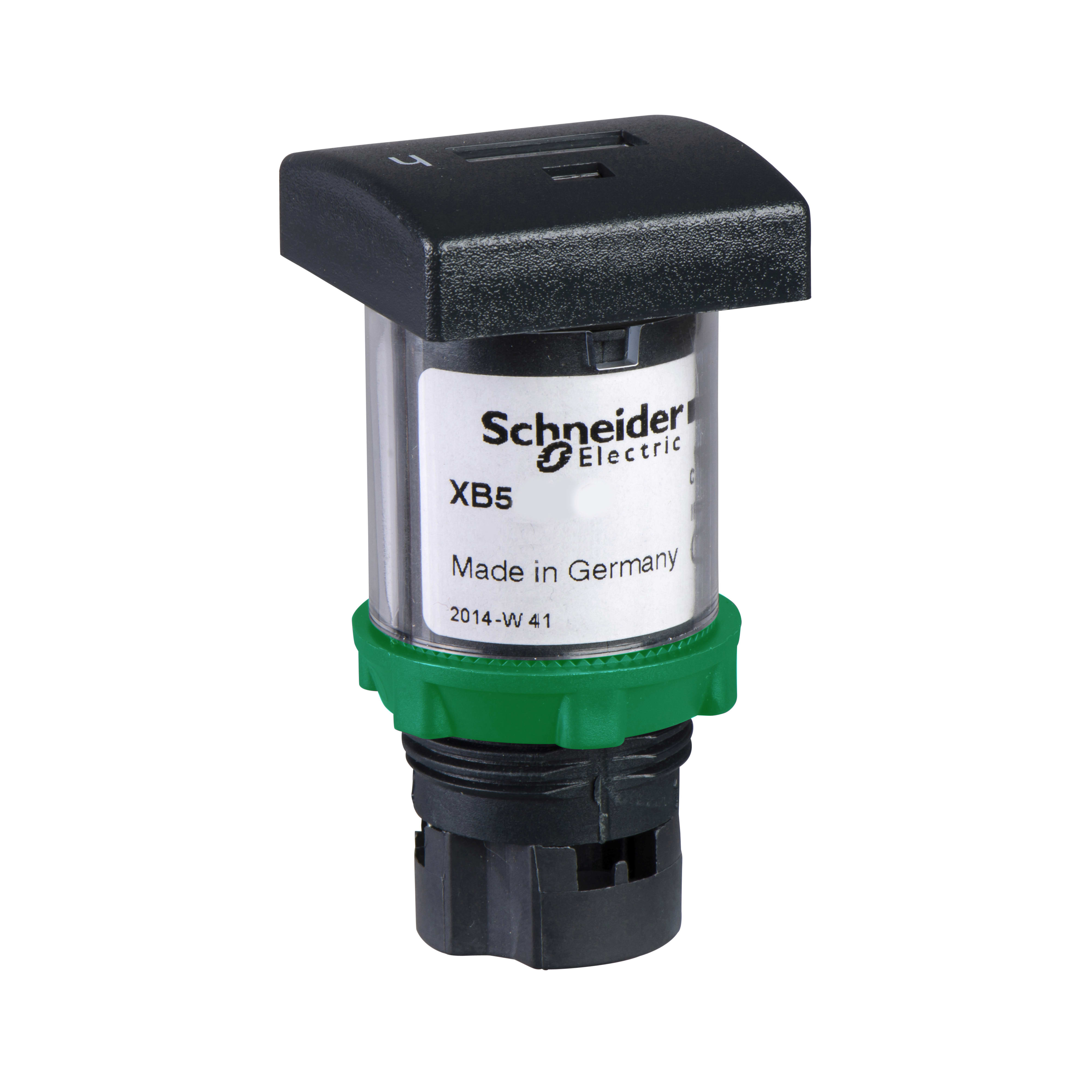 SCHNEIDER ELECTRIC SNRXB5DSG CONTAORE 120V