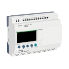 SCHNEIDER ELECTRIC - SNRSR2B201B MODULO LOGICO 20 I/O 24VAC