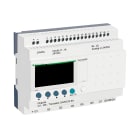 SCHNEIDER ELECTRIC - SNRSR3B262BD MODULO LOGICO 26 I/O ST 24V