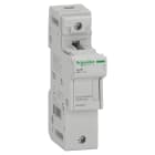 SCHNEIDER ELECTRIC - SNRA9GSB550 BASE PORTAF. SBI N 14X51 500VCA