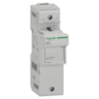 SCHNEIDER ELECTRIC - SNRA9GSB592 Sezionatore, Acti9 SBI, 1N, 125 A, per fusibile 22 x 58 mm