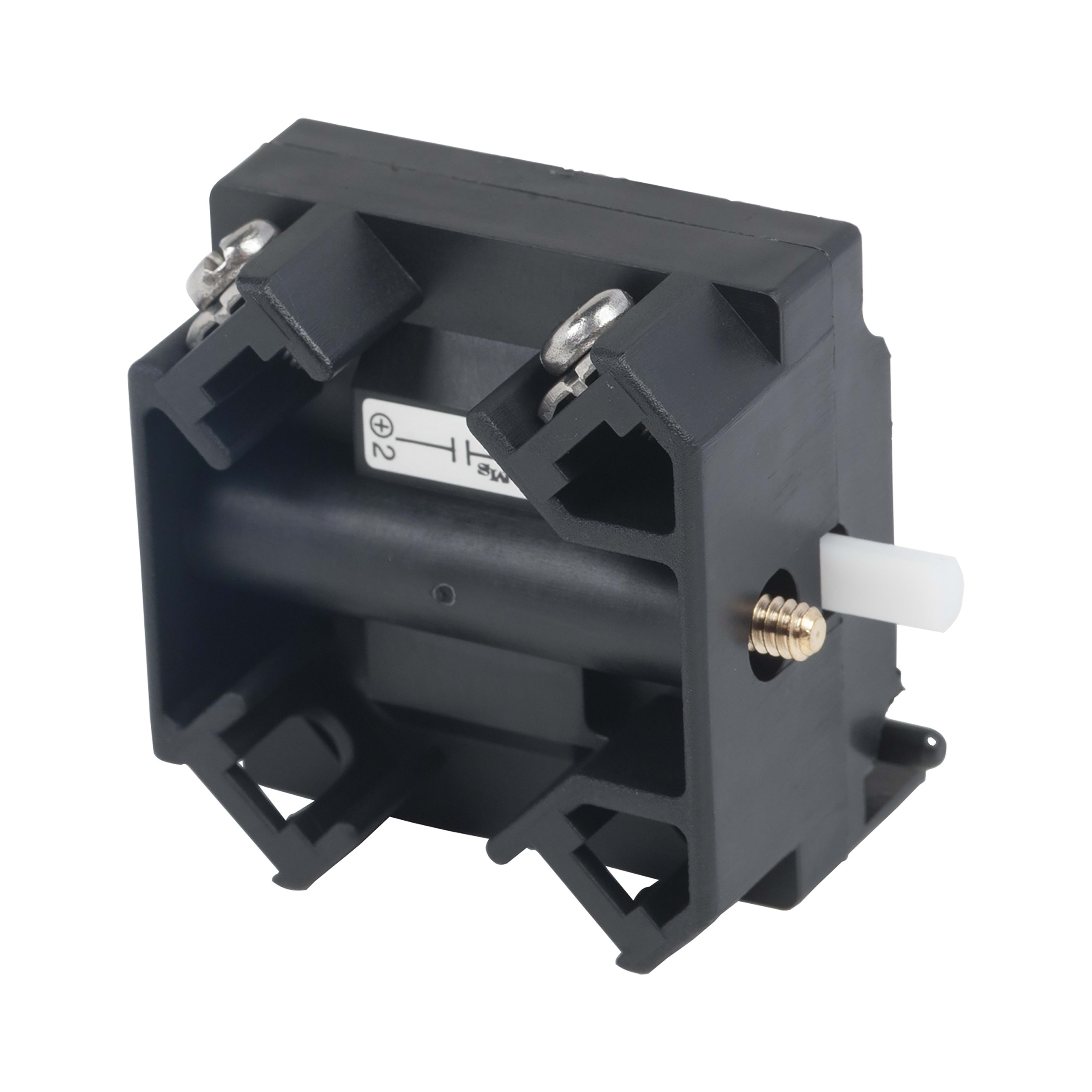 SCHNEIDER ELECTRIC SNR9001KA42 CONTATTO AUSILIARIO 1NO SIGILLATO