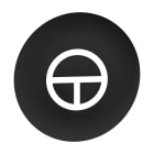 SCHNEIDER ELECTRIC - SNRZBAF245 Capsula nera T 30mm