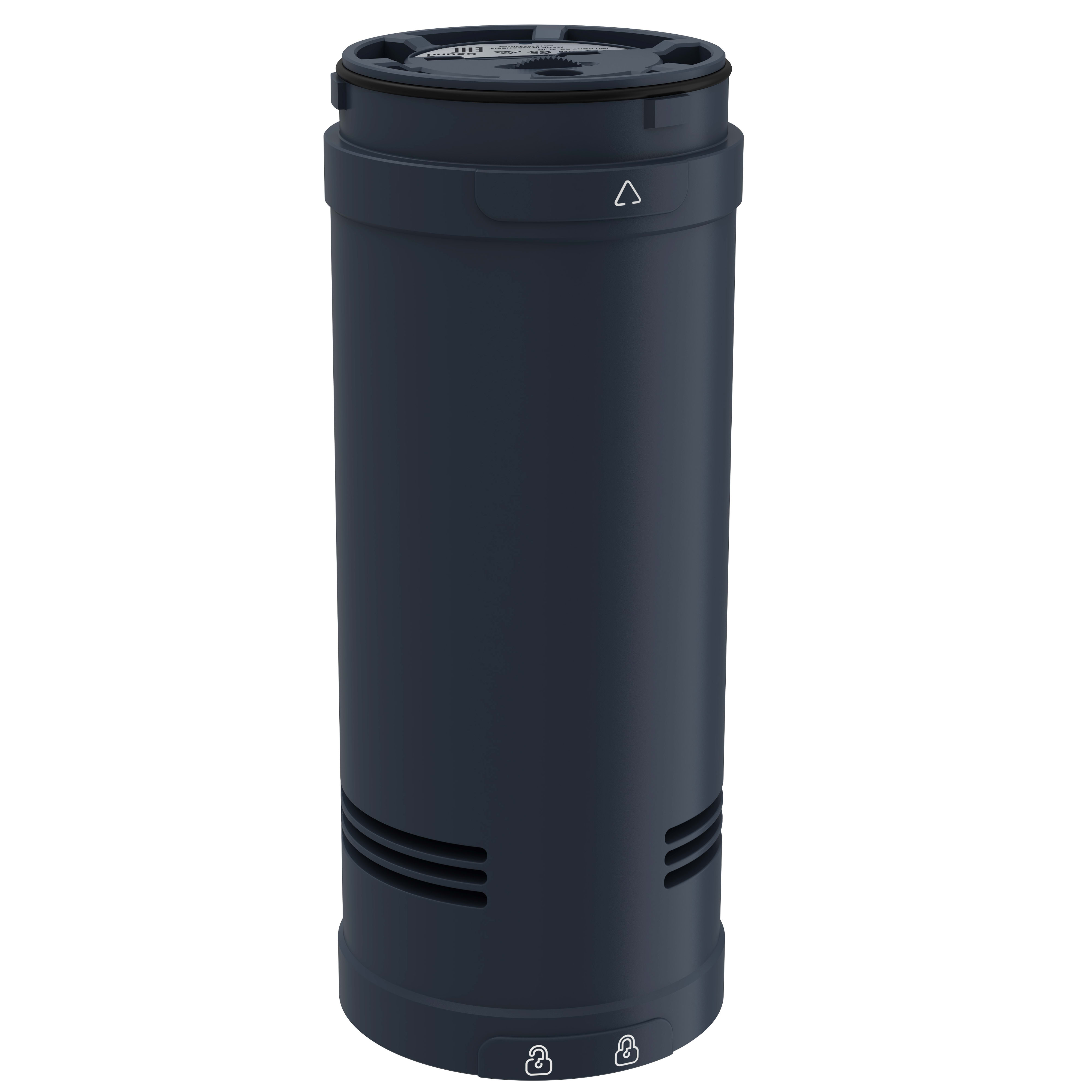 SCHNEIDER ELECTRIC SNRXVUC9VP ELEMENTO VOCE/SOUND TRENO DI MPULSI