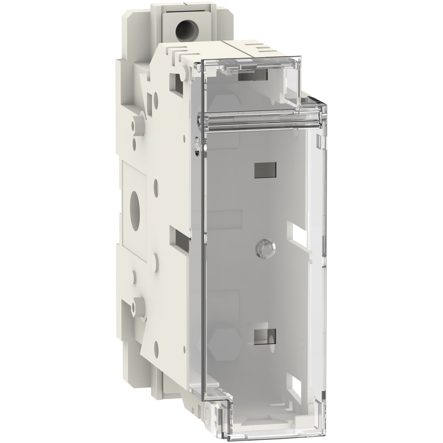 SCHNEIDER ELECTRIC SNRLV481903 FUPACTGS NEUTRO EXT NON SEZ. 160A BS