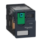 SCHNEIDER ELECTRIC - SNRRXM3AB1ED Relè miniatura - Harmony RXM - 3 NC/NO - 48 VDC - 10 A