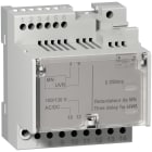 SCHNEIDER ELECTRIC - SNRLV833684SP Bobina di minima tensione MN senza regolazione 100/130 Vca/cc