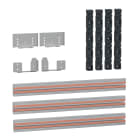 SCHNEIDER ELECTRIC - SNRLVS04497 CONNESSIONE ORIZ. LGYE MTZ2 3200A 3P