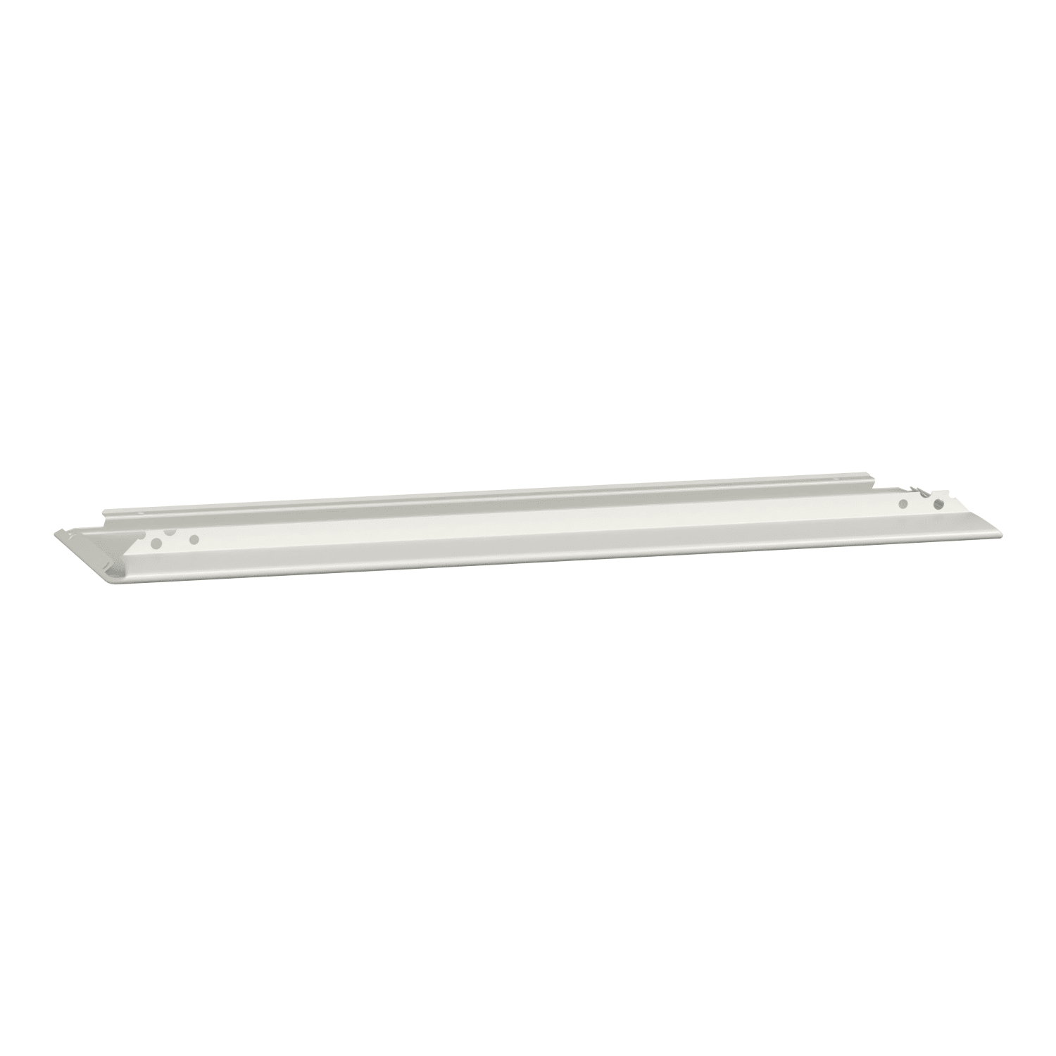 SCHNEIDER ELECTRIC SNRLVS01017 PIASTRA PIENA L600 G IP30