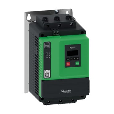 SCHNEIDER ELECTRIC SNRATS430D88S6 Avviatore statico 88A 208 600 V
