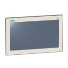 SCHNEIDER ELECTRIC - SNRHMIDT75XFH Pannello touchscreen EXtreme, Harmony GTUX, display da 15 W full coated