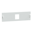 SCHNEIDER ELECTRIC - SNRLVS03331 Piastra front NSXm/SDx 3M