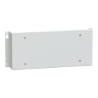 SCHNEIDER ELECTRIC - SNRLVS03426 Piastra di Montaggio TransferPacT 3P/4P 63A Verticale L 600