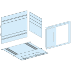 SCHNEIDER ELECTRIC - SNRLVS04844 Segregazione att. post. NS1600 H fisso