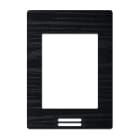 SCHNEIDER ELECTRIC - SNRFAS-07 Plancia SE8000 Nero