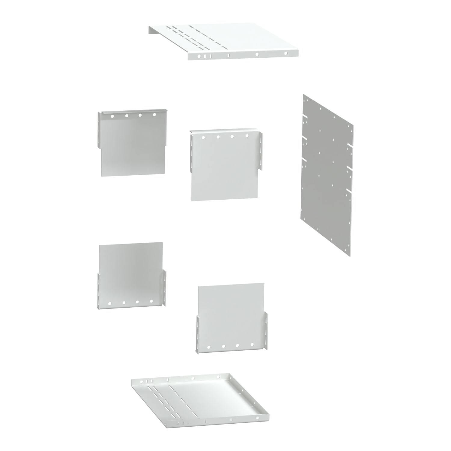 SCHNEIDER ELECTRIC SNRLVS04953 PPC FORMA 4B L150 3/5 MOD
