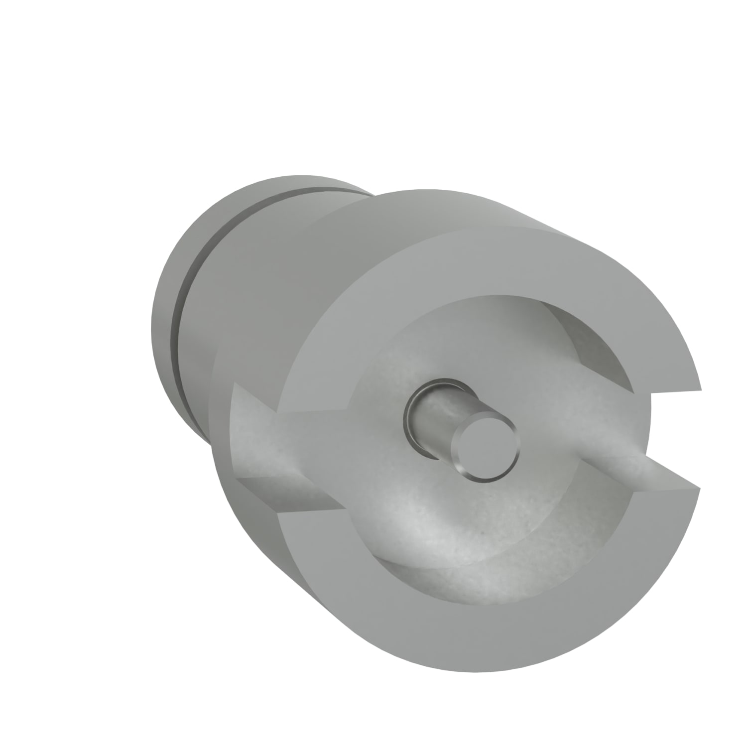 SCHNEIDER ELECTRIC SNRLVS07945 BLOCCO INSERTO DOPPIA BARRA DIN
