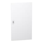 SCHNEIDER ELECTRIC SNRLVSXDP418 PRISMASET XS RICAMBIO PORTA BIANCA 4X18