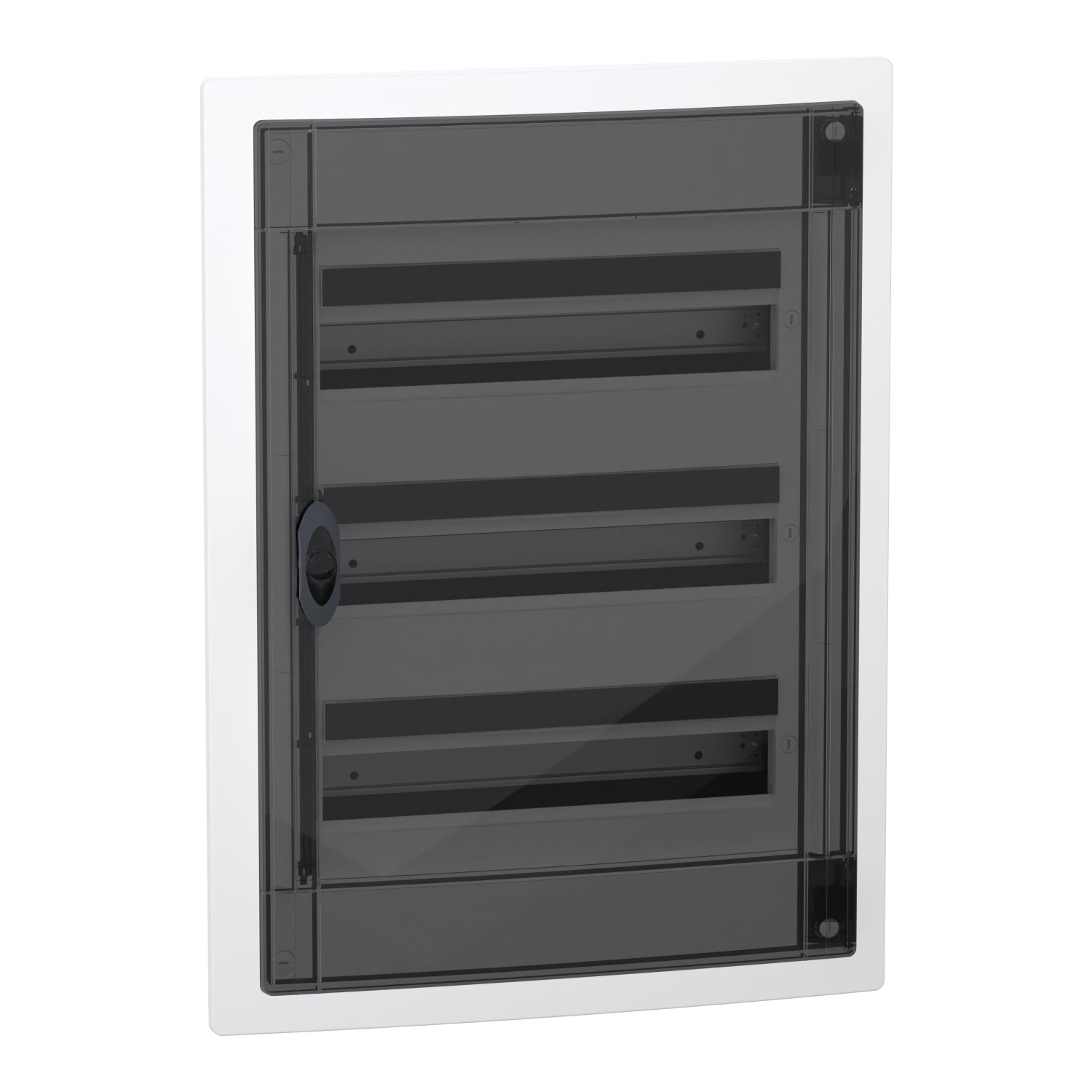 SCHNEIDER ELECTRIC SNRLVSXF318 PRISMASET XS INCASSO 3X18 PORTA FUM 1TB