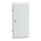 SCHNEIDER ELECTRIC - SNRLVSXG413 PRISMASET XS CARTONG 4X13 PORTABIANCA TB