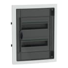 SCHNEIDER ELECTRIC - SNRLVSXH213 PrismaSet XS CARTONGESSO 2x13 porta fumè TB