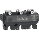 SCHNEIDER ELECTRIC - SNRC2532M220 MLOGIC-2.2M 220A 3P NSX250_T